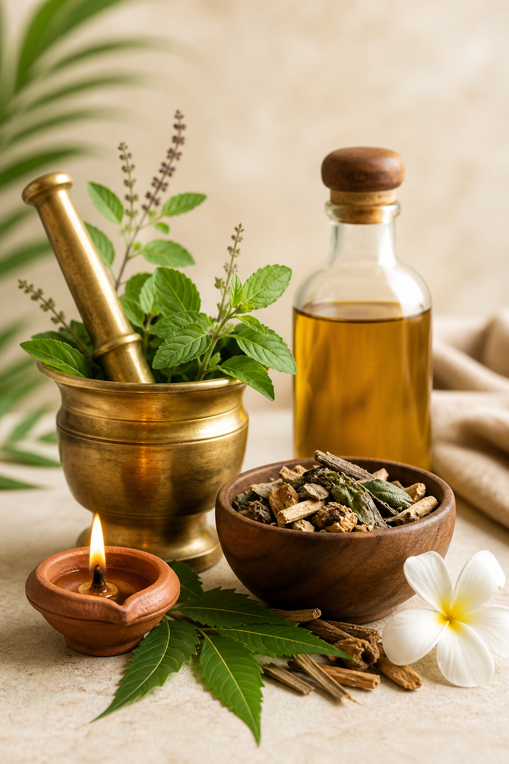Panchakarma Detox Package
