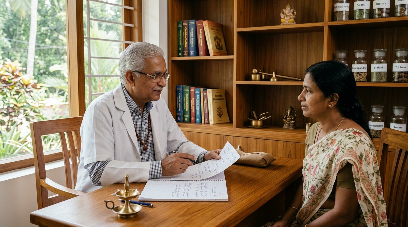 Epilepsy Clinic (Apasmara)