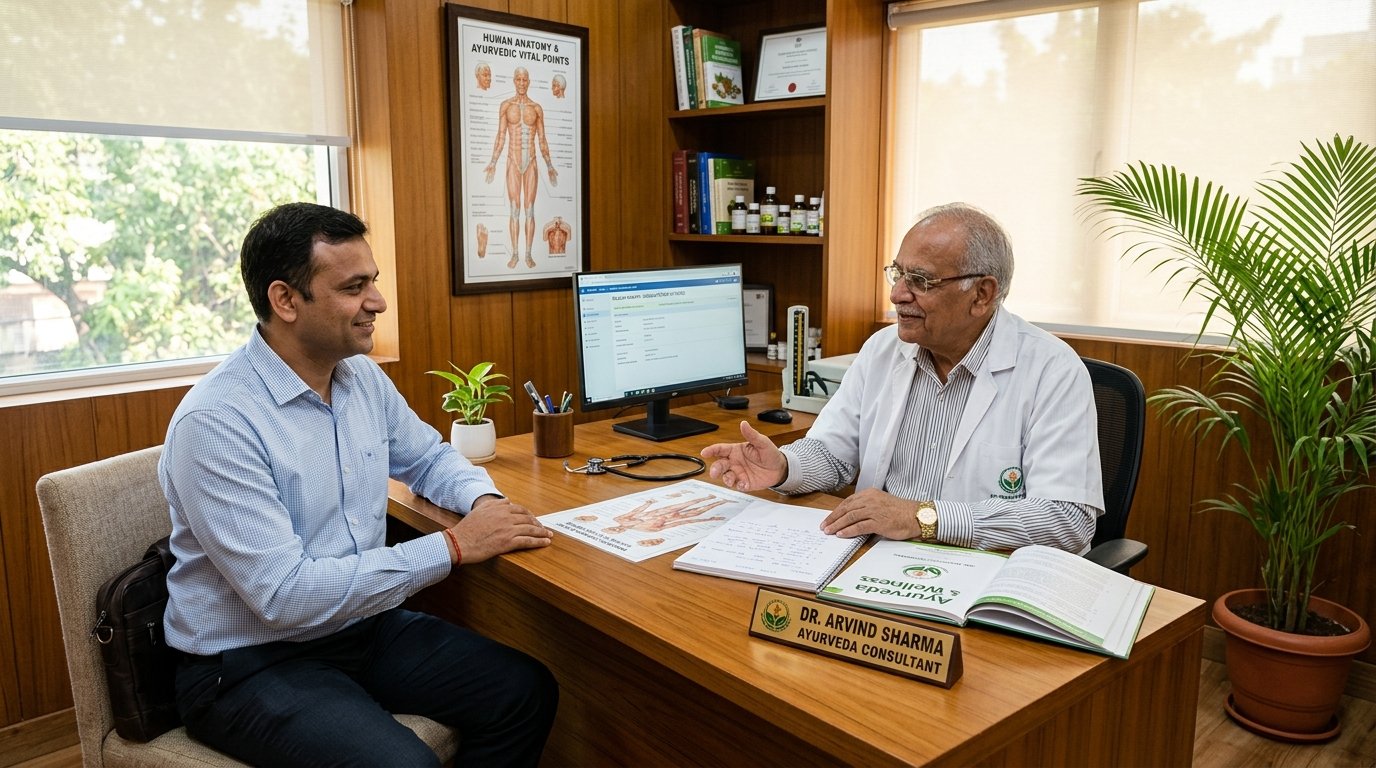 Piles Clinic