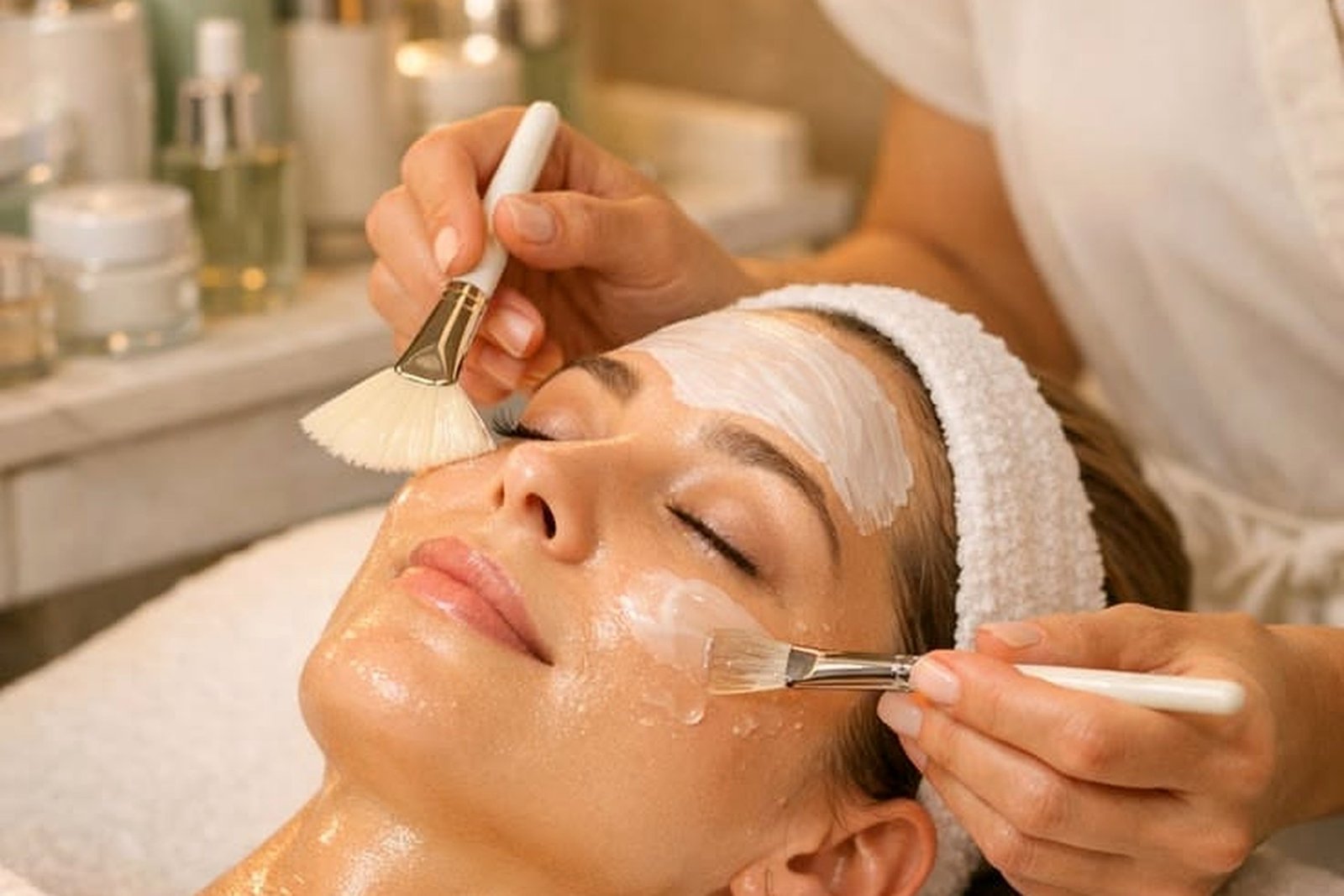 AyurGlow Cosmetic Clinic