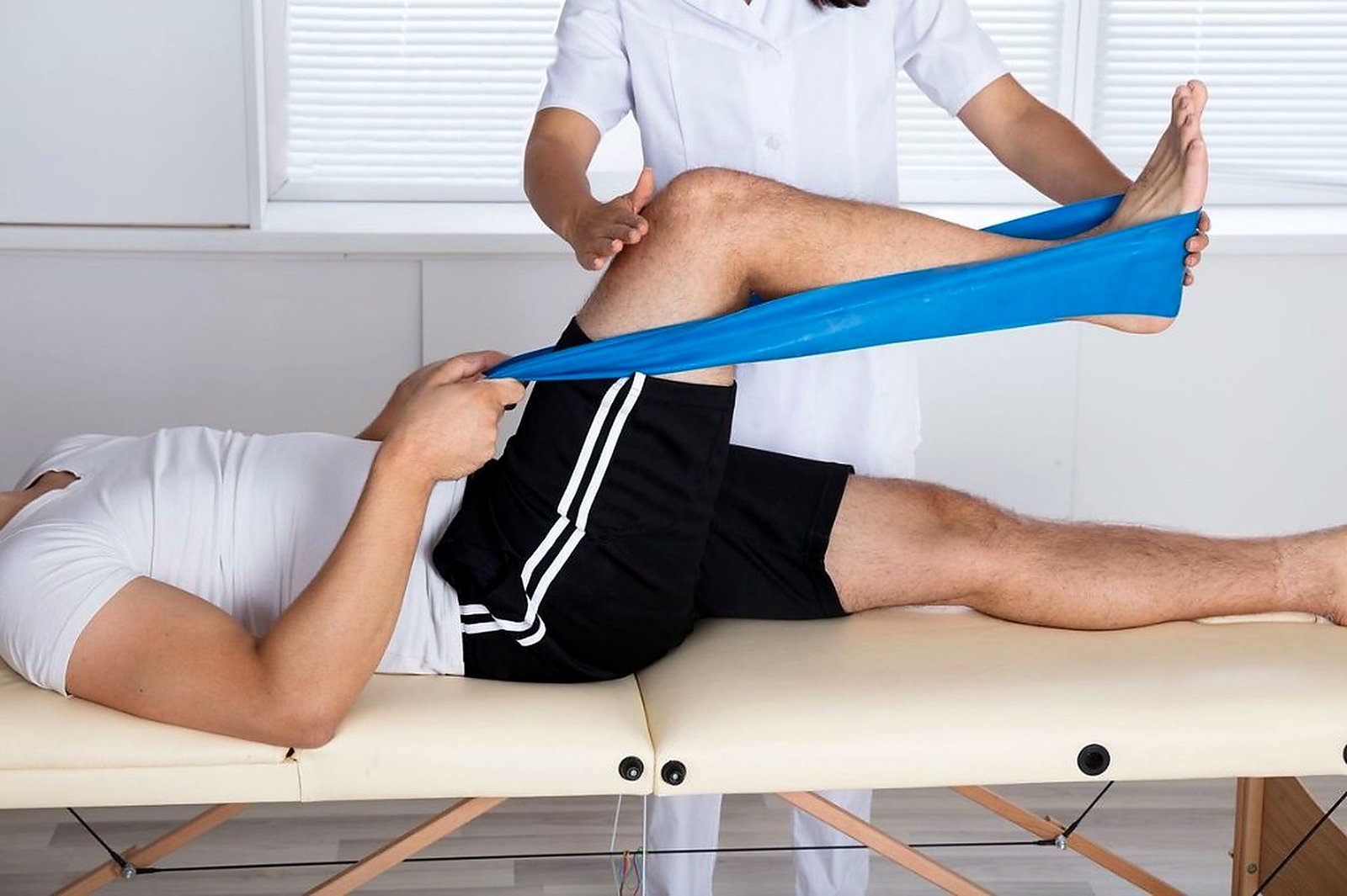MoveEase Physio & Rehab Centre
