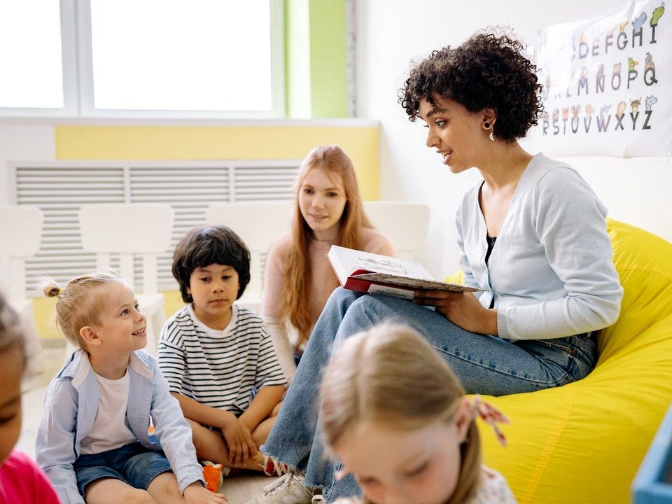 Speech Therapy