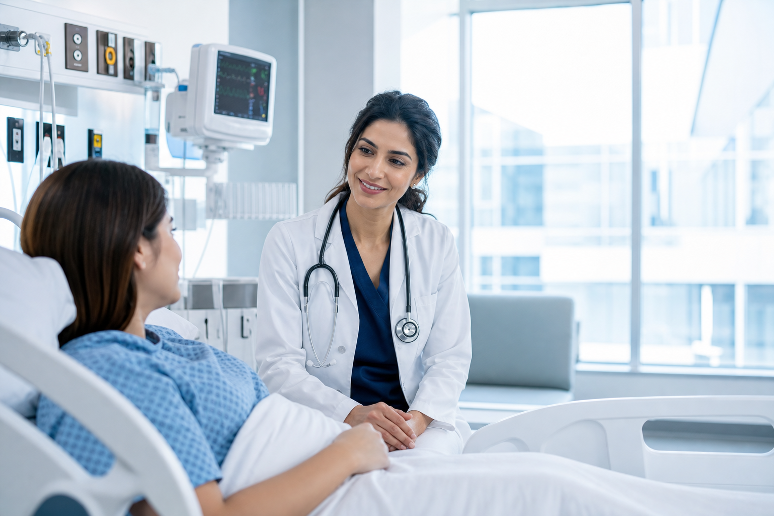Pain & Palliative Medicine