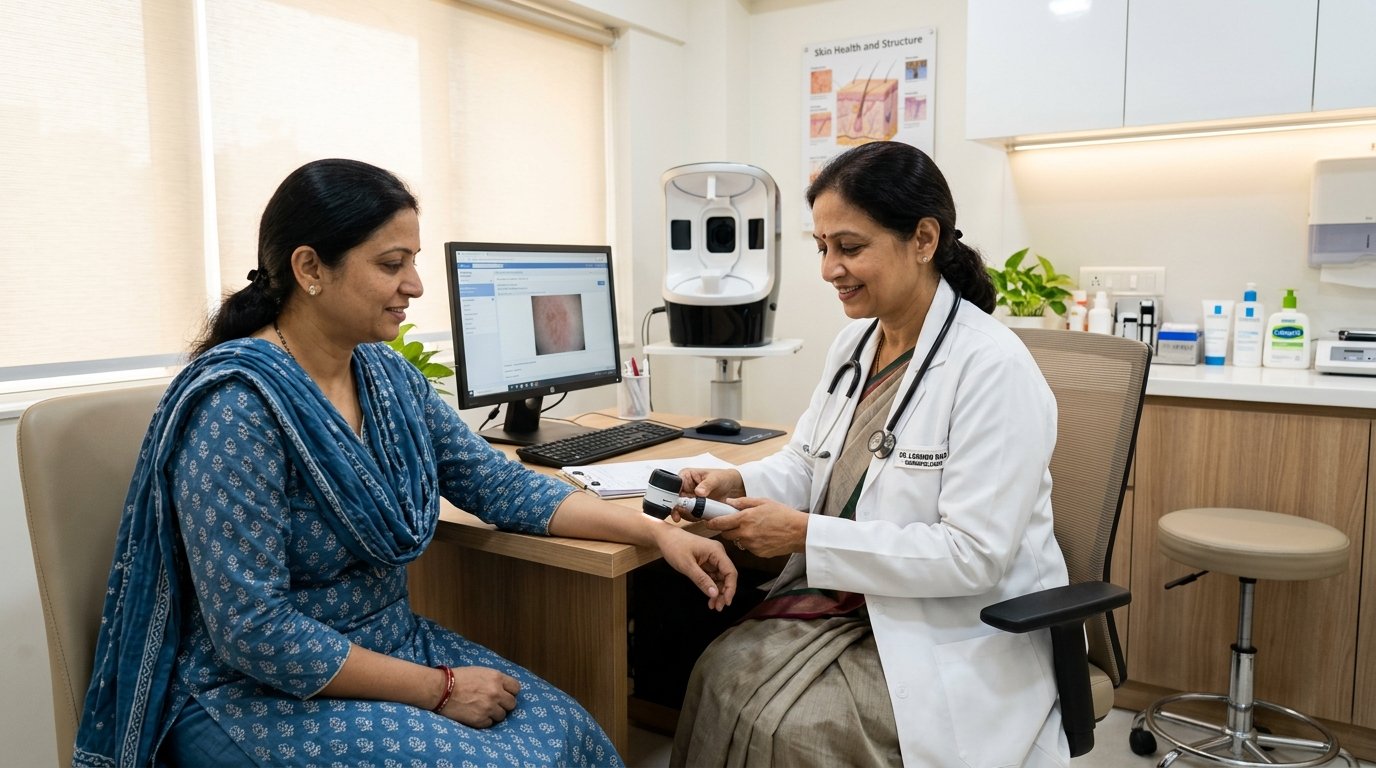 Dermatology