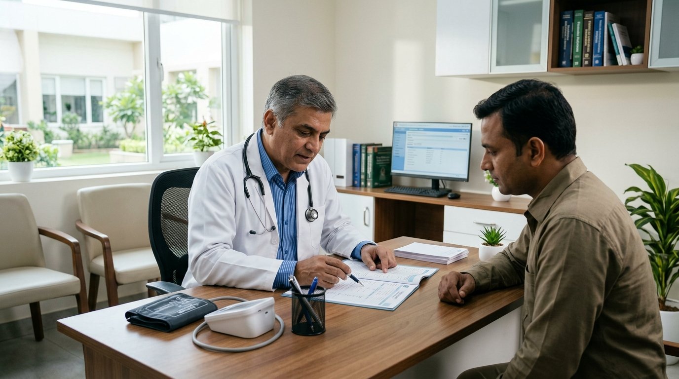 General Medicine