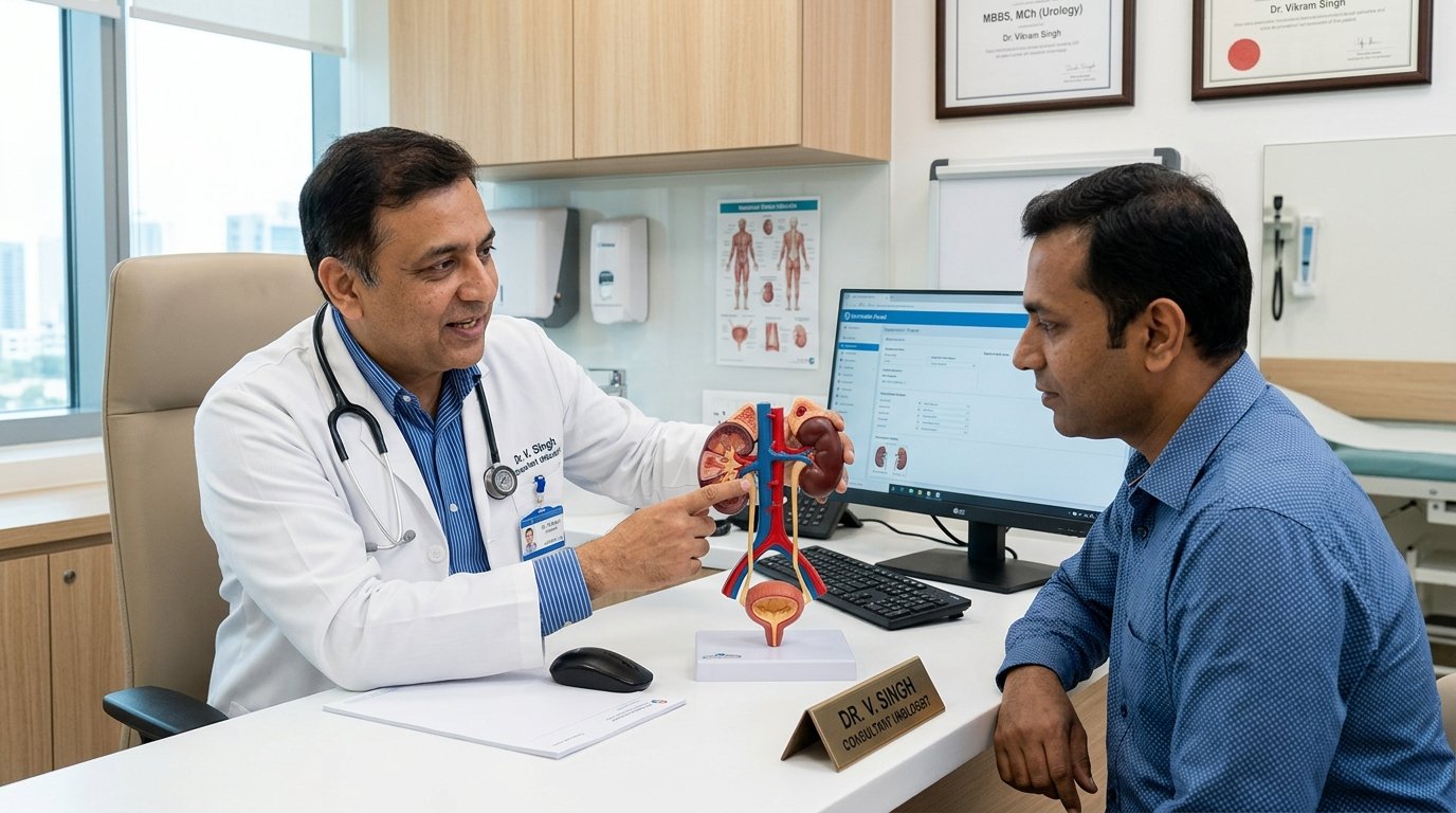 Nephrology