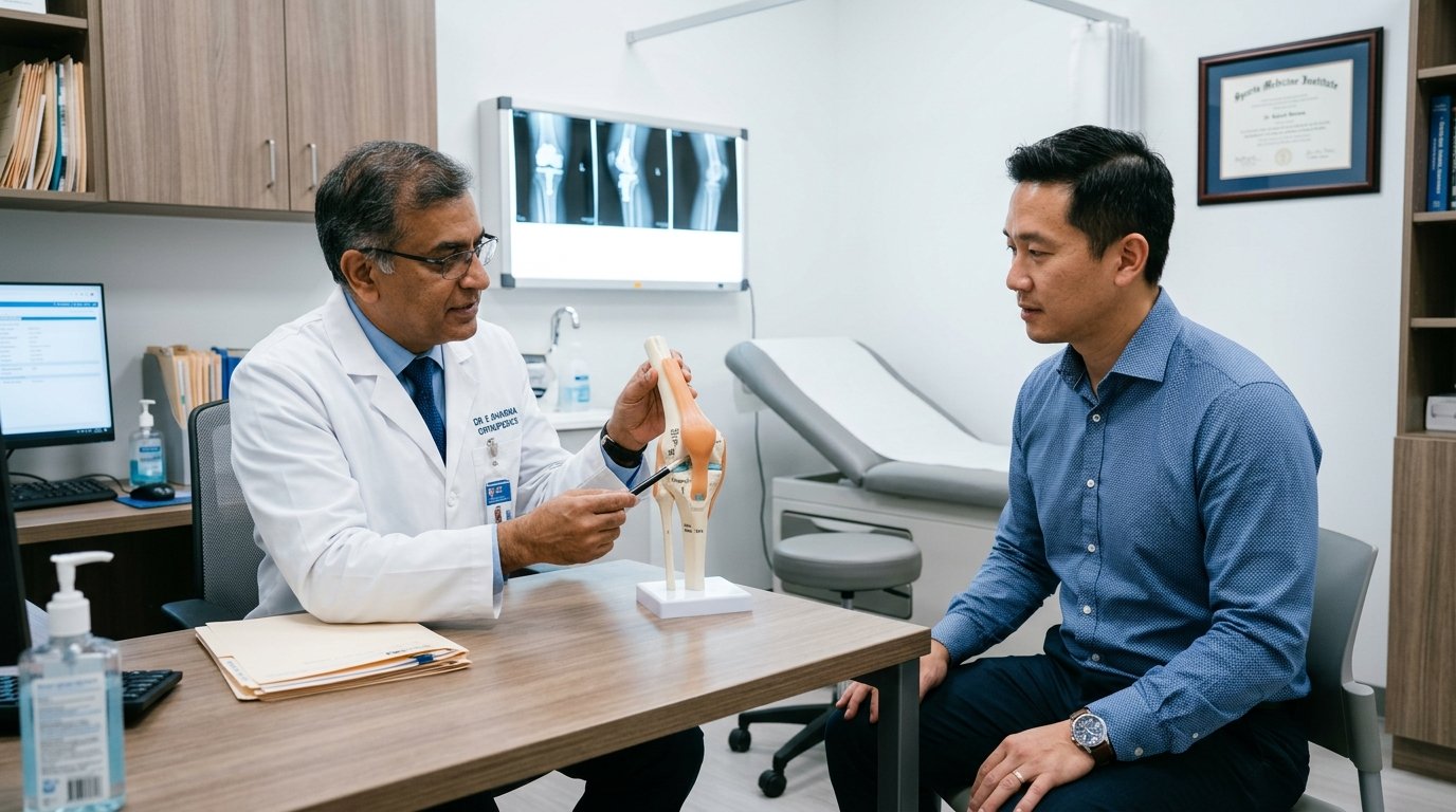 Orthopedics